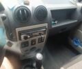 Сірий Дачія Logan, об'ємом двигуна 1.6 л та пробігом 314 тис. км за 3700 $, фото 5 на Automoto.ua