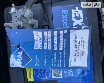 Серый Дачия Логан, объемом двигателя 1.4 л и пробегом 215 тыс. км за 4650 $, фото 35 на Automoto.ua