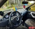 Серый Дачия Логан, объемом двигателя 1.5 л и пробегом 195 тыс. км за 5800 $, фото 1 на Automoto.ua
