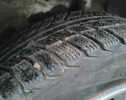 Серый Дачия Логан, объемом двигателя 1.6 л и пробегом 164 тыс. км за 5300 $, фото 9 на Automoto.ua