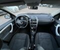 Серый Дачия Логан, объемом двигателя 1.6 л и пробегом 187 тыс. км за 5300 $, фото 4 на Automoto.ua