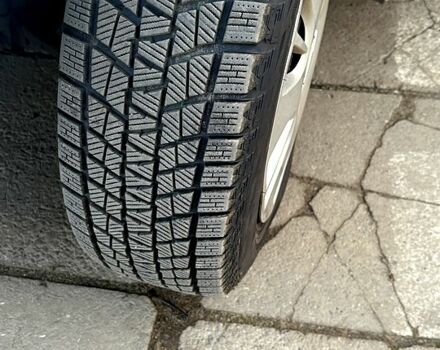 Серый Дачия Логан, объемом двигателя 1.6 л и пробегом 328 тыс. км за 5850 $, фото 10 на Automoto.ua