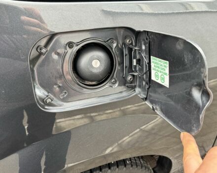 Сірий Дачія Logan, об'ємом двигуна 1.6 л та пробігом 114 тис. км за 6200 $, фото 22 на Automoto.ua