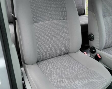 Серый Дачия Логан, объемом двигателя 1.6 л и пробегом 164 тыс. км за 5300 $, фото 10 на Automoto.ua