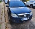 Дачія Logan 2009 у Києві на Automoto.ua Сірий Дачія Logan, об'ємом двигуна 1.6 л та пробігом 196 тис. км за 5300 $, фото 1 на Automoto.ua