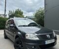 Серый Дачия Логан, объемом двигателя 1.5 л и пробегом 230 тыс. км за 5100 $, фото 1 на Automoto.ua