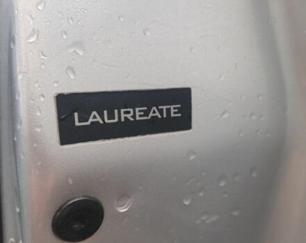 Сірий Дачія Logan, об'ємом двигуна 1.6 л та пробігом 245 тис. км за 4100 $, фото 6 на Automoto.ua