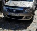 Серый Дачия Логан, объемом двигателя 1.6 л и пробегом 210 тыс. км за 6400 $, фото 1 на Automoto.ua