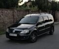 Сірий Дачія Logan, об'ємом двигуна 1.6 л та пробігом 255 тис. км за 5169 $, фото 1 на Automoto.ua