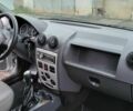 Серый Дачия Логан, объемом двигателя 1.6 л и пробегом 164 тыс. км за 5300 $, фото 12 на Automoto.ua