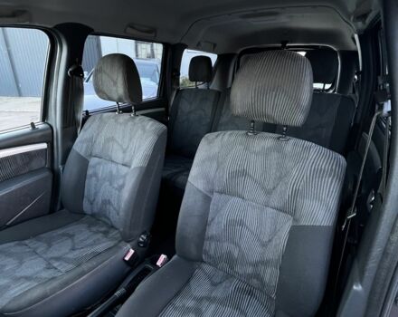 Серый Дачия Логан, объемом двигателя 1.6 л и пробегом 187 тыс. км за 5300 $, фото 6 на Automoto.ua