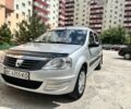 Серый Дачия Логан, объемом двигателя 1.5 л и пробегом 254 тыс. км за 4538 $, фото 1 на Automoto.ua