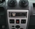 Серый Дачия Логан, объемом двигателя 1.6 л и пробегом 164 тыс. км за 5300 $, фото 18 на Automoto.ua