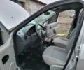 Серый Дачия Логан, объемом двигателя 1.6 л и пробегом 164 тыс. км за 5300 $, фото 13 на Automoto.ua