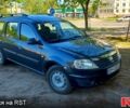 Серый Дачия Логан, объемом двигателя 1.6 л и пробегом 222 тыс. км за 8200 $, фото 1 на Automoto.ua