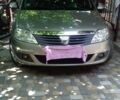 Серый Дачия Логан, объемом двигателя 1.6 л и пробегом 210 тыс. км за 6500 $, фото 1 на Automoto.ua