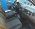 Серый Дачия Логан, объемом двигателя 1.6 л и пробегом 210 тыс. км за 5100 $, фото 4 на Automoto.ua