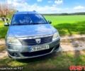 Серый Дачия Логан, объемом двигателя 1.5 л и пробегом 195 тыс. км за 5800 $, фото 5 на Automoto.ua