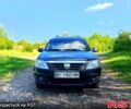Серый Дачия Логан, объемом двигателя 1.6 л и пробегом 218 тыс. км за 6000 $, фото 1 на Automoto.ua