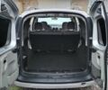 Серый Дачия Логан, объемом двигателя 1.6 л и пробегом 164 тыс. км за 5300 $, фото 7 на Automoto.ua