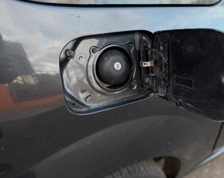 Серый Дачия Логан, объемом двигателя 1.5 л и пробегом 320 тыс. км за 4500 $, фото 16 на Automoto.ua