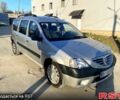 Серый Дачия Логан, объемом двигателя 1.5 л и пробегом 245 тыс. км за 6300 $, фото 1 на Automoto.ua