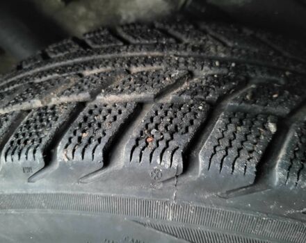 Серый Дачия Логан, объемом двигателя 1.6 л и пробегом 164 тыс. км за 5300 $, фото 8 на Automoto.ua