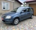 Серый Дачия Логан, объемом двигателя 1.6 л и пробегом 149 тыс. км за 5500 $, фото 1 на Automoto.ua