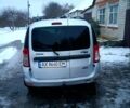 Серый Дачия Логан, объемом двигателя 1.6 л и пробегом 0 тыс. км за 5300 $, фото 1 на Automoto.ua
