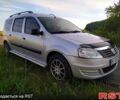 Серый Дачия Логан, объемом двигателя 1.6 л и пробегом 257 тыс. км за 4700 $, фото 1 на Automoto.ua