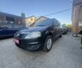 Серый Дачия Логан, объемом двигателя 1.6 л и пробегом 196 тыс. км за 5999 $, фото 1 на Automoto.ua