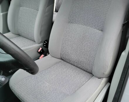 Серый Дачия Логан, объемом двигателя 1.6 л и пробегом 164 тыс. км за 5300 $, фото 11 на Automoto.ua