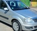 Серый Дачия Логан, объемом двигателя 1.6 л и пробегом 337 тыс. км за 5500 $, фото 7 на Automoto.ua