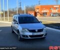 Серый Дачия Логан, объемом двигателя 1.6 л и пробегом 244 тыс. км за 5100 $, фото 1 на Automoto.ua