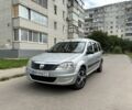 Серый Дачия Логан, объемом двигателя 1.6 л и пробегом 222 тыс. км за 4900 $, фото 1 на Automoto.ua