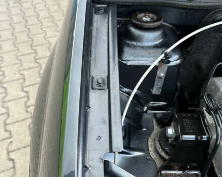 Серый Дачия Логан, объемом двигателя 1.6 л и пробегом 174 тыс. км за 5850 $, фото 56 на Automoto.ua