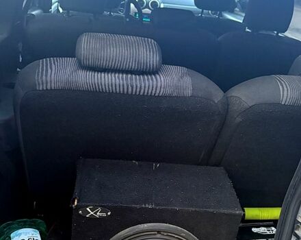 Серый Дачия Логан, объемом двигателя 1.6 л и пробегом 328 тыс. км за 5850 $, фото 8 на Automoto.ua