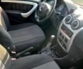 Сірий Дачія Logan, об'ємом двигуна 1.6 л та пробігом 240 тис. км за 4650 $, фото 6 на Automoto.ua