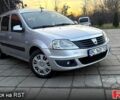 Серый Дачия Логан, объемом двигателя 1.6 л и пробегом 328 тыс. км за 5850 $, фото 1 на Automoto.ua