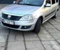 Сірий Дачія Logan, об'ємом двигуна 1.6 л та пробігом 328 тис. км за 5850 $, фото 1 на Automoto.ua