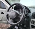 Серый Дачия Логан, объемом двигателя 1.6 л и пробегом 164 тыс. км за 5300 $, фото 14 на Automoto.ua