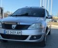 Серый Дачия Логан, объемом двигателя 1.6 л и пробегом 244 тыс. км за 5100 $, фото 4 на Automoto.ua