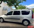 Серый Дачия Логан, объемом двигателя 1.6 л и пробегом 204 тыс. км за 6200 $, фото 6 на Automoto.ua