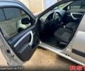 Серый Дачия Логан, объемом двигателя 1.6 л и пробегом 204 тыс. км за 6200 $, фото 7 на Automoto.ua