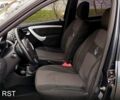 Серый Дачия Логан, объемом двигателя 1.6 л и пробегом 253 тыс. км за 6500 $, фото 7 на Automoto.ua