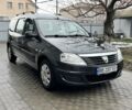 Сірий Дачія Logan, об'ємом двигуна 1.6 л та пробігом 114 тис. км за 6200 $, фото 1 на Automoto.ua