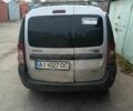 Дачія Logan 2009 у Полтаві на Automoto.ua Сірий Дачія Logan, об'ємом двигуна 1.5 л та пробігом 470 тис. км за 3300 $, фото 3 на Automoto.ua