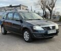 Серый Дачия Логан, объемом двигателя 1.5 л и пробегом 320 тыс. км за 4500 $, фото 7 на Automoto.ua