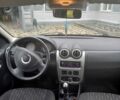 Сірий Дачія Logan, об'ємом двигуна 0 л та пробігом 190 тис. км за 6500 $, фото 10 на Automoto.ua