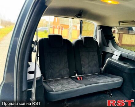 Сірий Дачія Logan, об'ємом двигуна 1.6 л та пробігом 78 тис. км за 8200 $, фото 11 на Automoto.ua